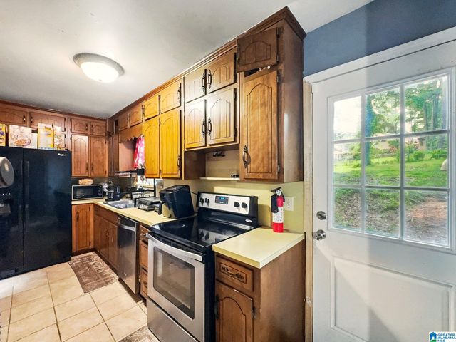 5210 STARLITE DRIVE, Birmingham, AL 35210