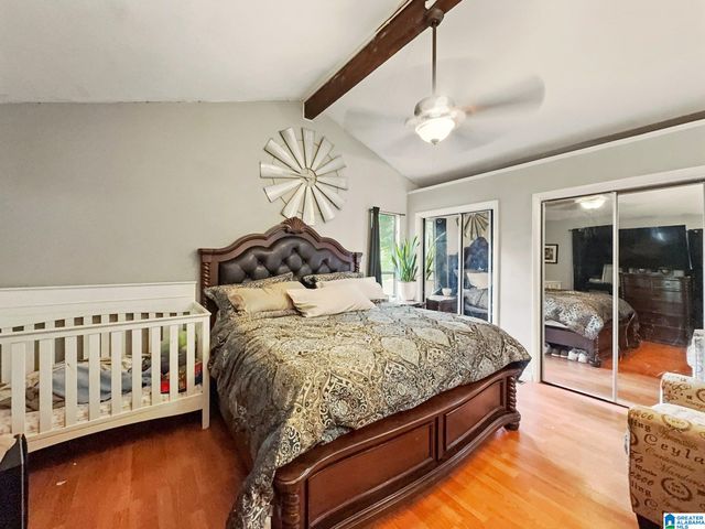 5210 STARLITE DRIVE, Birmingham, AL 35210