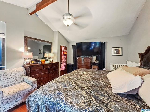 5210 STARLITE DRIVE, Birmingham, AL 35210