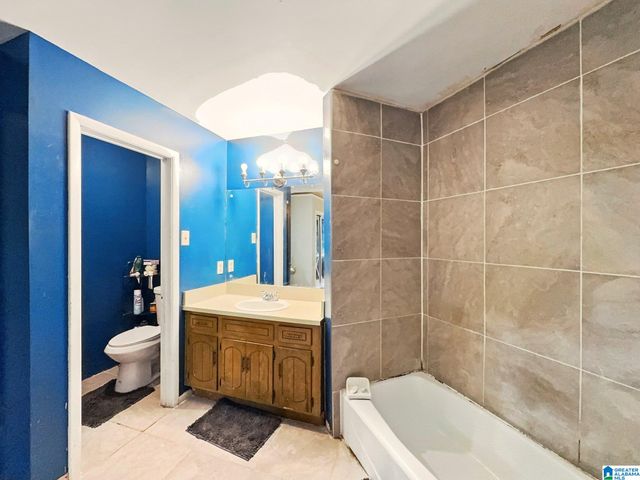 5210 STARLITE DRIVE, Birmingham, AL 35210