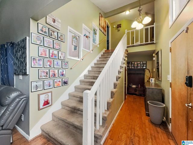 5210 STARLITE DRIVE, Birmingham, AL 35210