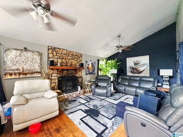 5210 STARLITE DRIVE, Birmingham, AL 35210