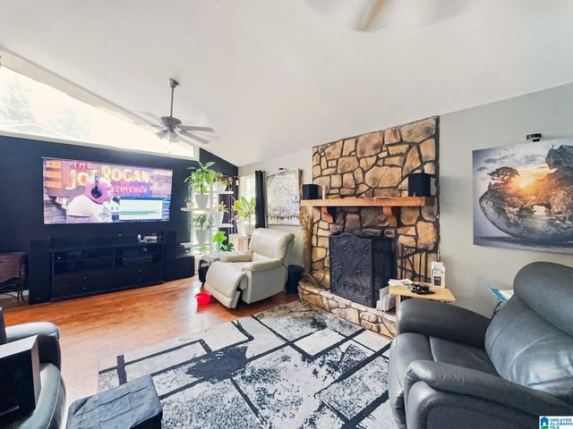 5210 STARLITE DRIVE, Birmingham, AL 35210