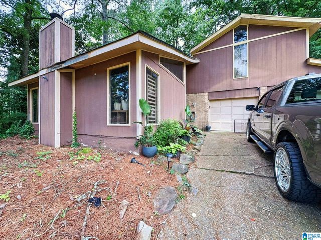 5210 STARLITE DRIVE, Birmingham, AL 35210