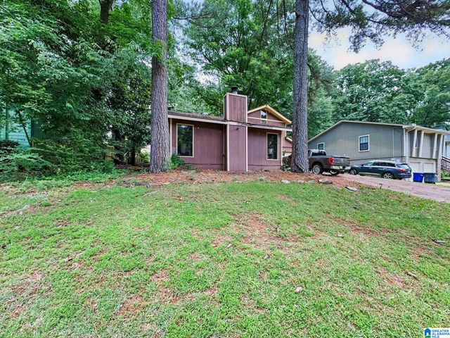 5210 STARLITE DRIVE, Birmingham, AL 35210