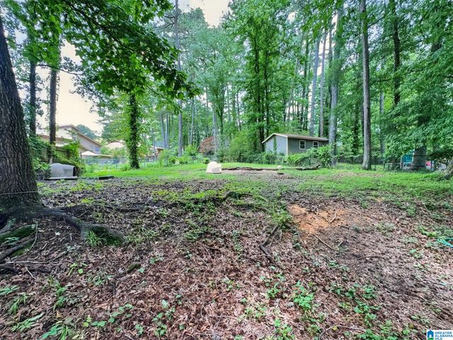 5210 STARLITE DRIVE, Birmingham, AL 35210
