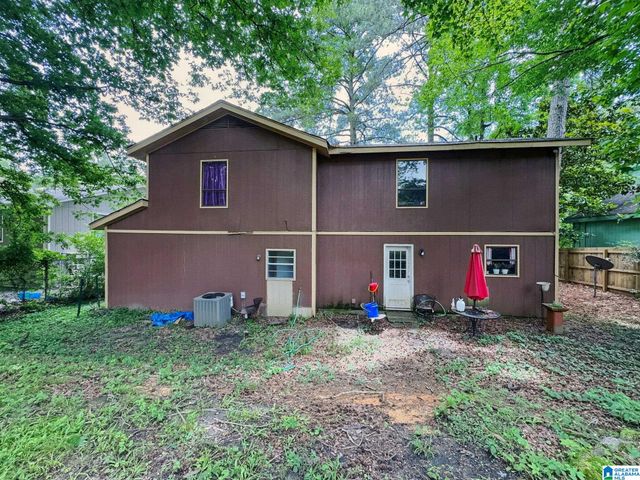 5210 STARLITE DRIVE, Birmingham, AL 35210