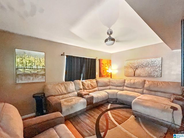 5210 STARLITE DRIVE, Birmingham, AL 35210