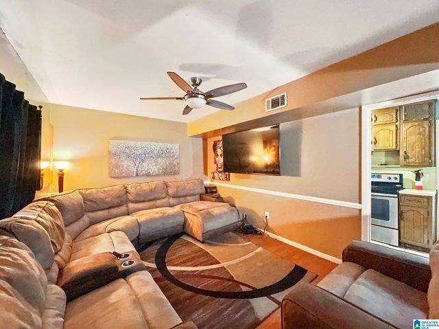 5210 STARLITE DRIVE, Birmingham, AL 35210