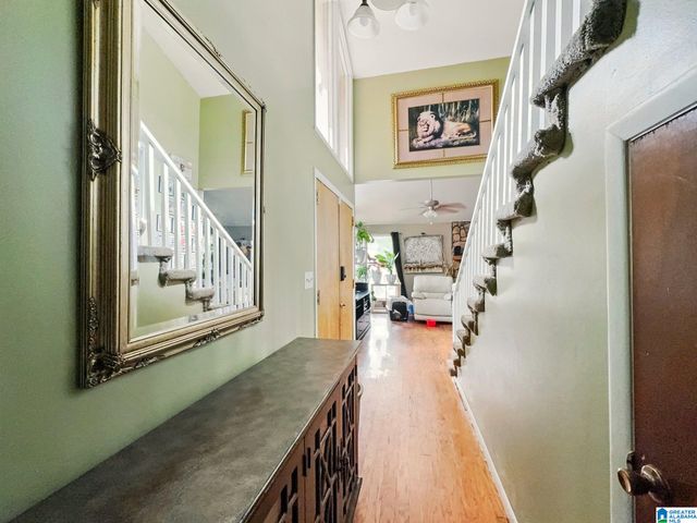 5210 STARLITE DRIVE, Birmingham, AL 35210