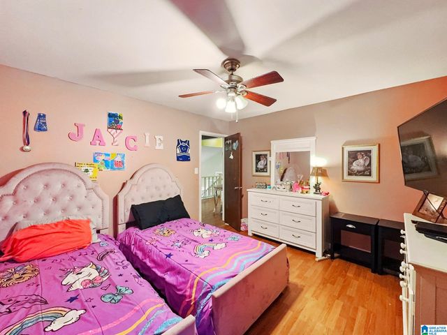 5210 STARLITE DRIVE, Birmingham, AL 35210