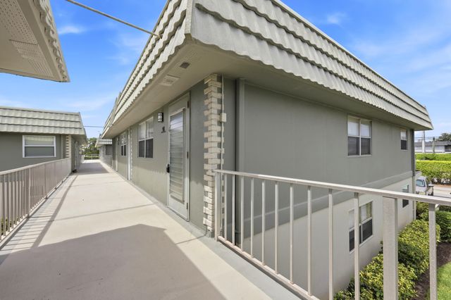 91 FLANDERS B, Delray Beach, FL 33484