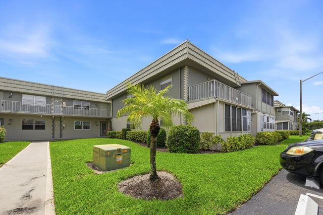 91 FLANDERS B, Delray Beach, FL 33484