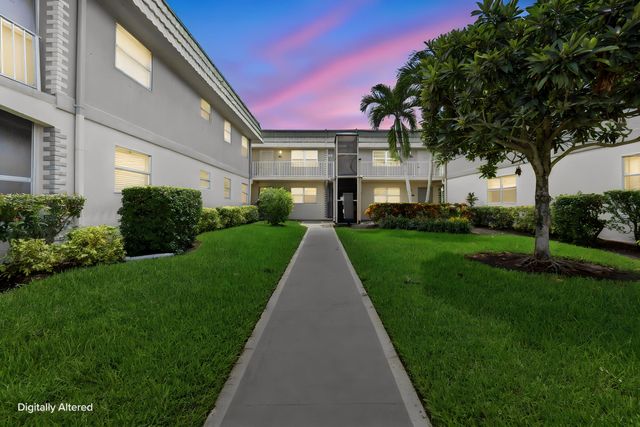 91 FLANDERS B, Delray Beach, FL 33484