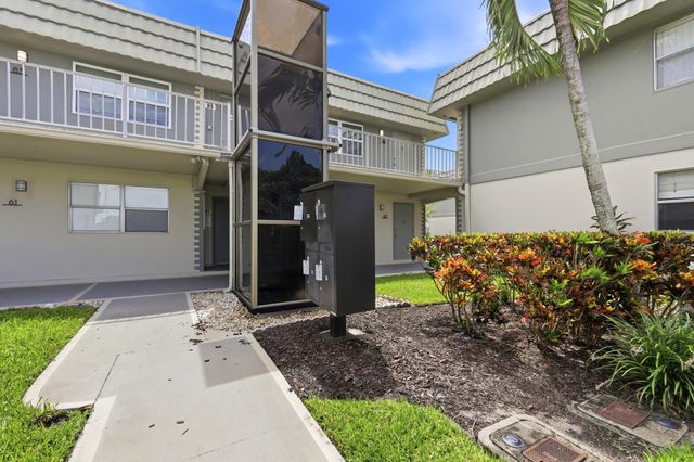 91 FLANDERS B, Delray Beach, FL 33484