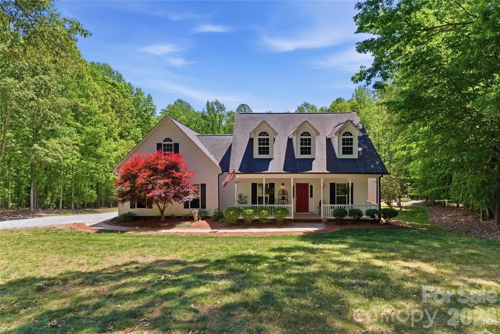 3503 Waxhaw Indian Trail Road S, Waxhaw, NC 28173