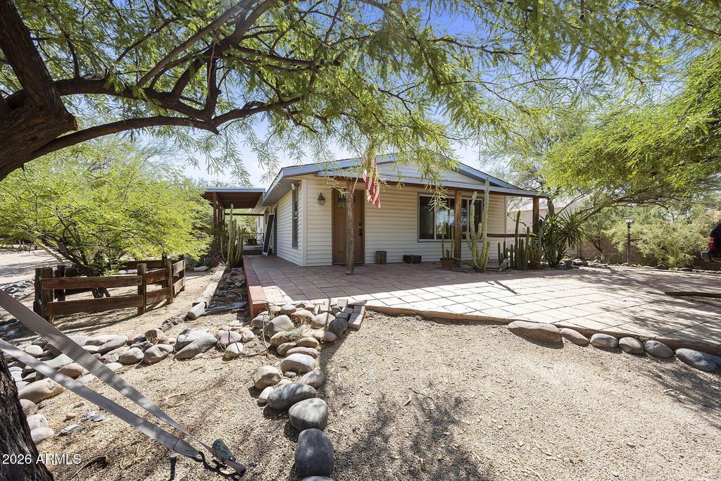 30129 N 56TH Street, Cave Creek, AZ 85331 — photo 4