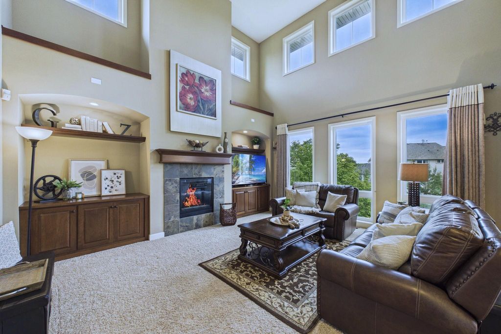6276 Peony Lane N, Maple Grove, MN 55311 — exterior