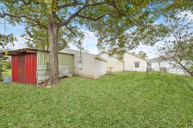 10338 Norvic Street, Houston, TX 77029