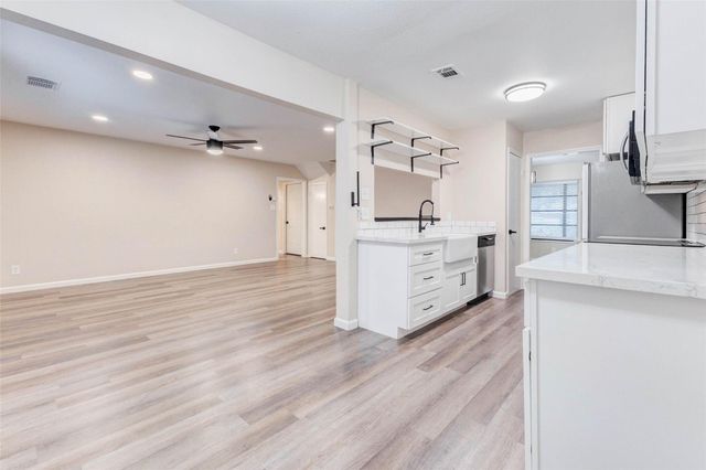 11222 Sagepark Lane, Houston, TX 77089