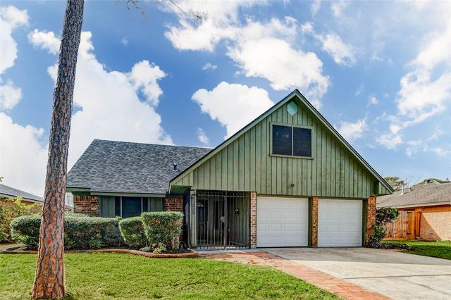 11222 Sagepark Lane, Houston, TX 77089