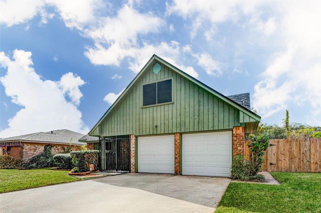 11222 Sagepark Lane, Houston, TX 77089