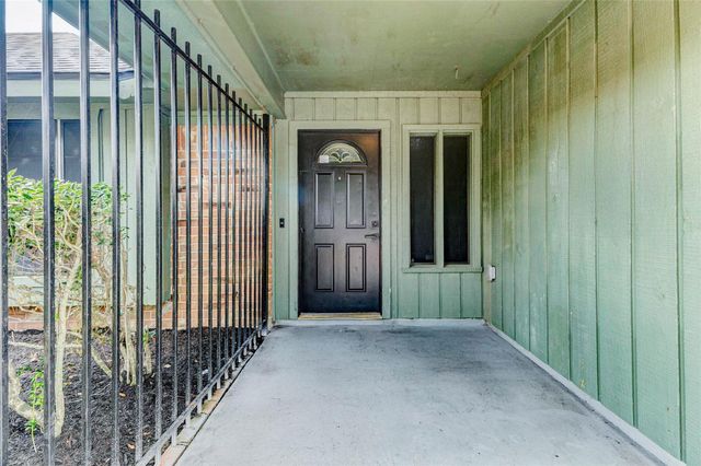 11222 Sagepark Lane, Houston, TX 77089