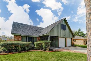 11222 Sagepark Lane, Houston, TX 77089