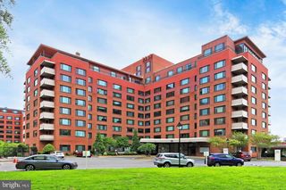 1011 ARLINGTON BLVD #513, Arlington, VA 22209