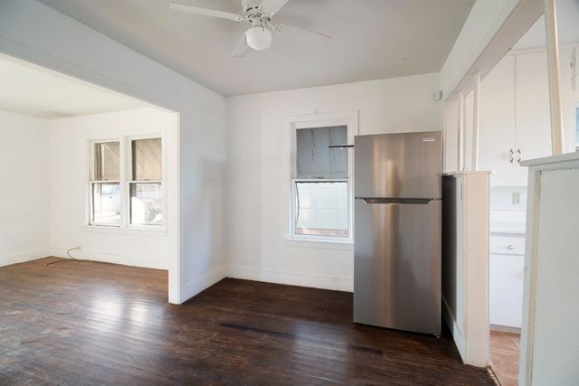 1003 Bluebonnet Ave, Big Spring, TX 79720