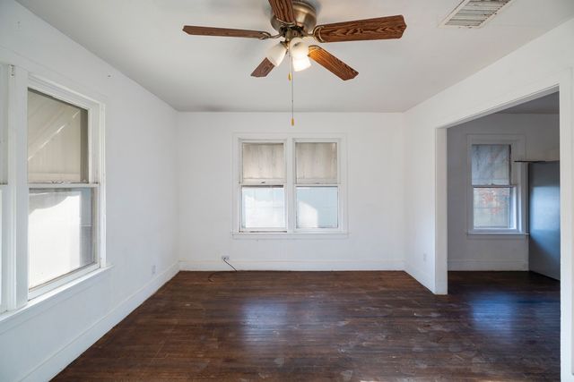 1003 Bluebonnet Ave, Big Spring, TX 79720