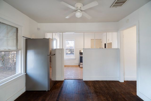 1003 Bluebonnet Ave, Big Spring, TX 79720