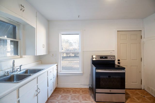 1003 Bluebonnet Ave, Big Spring, TX 79720