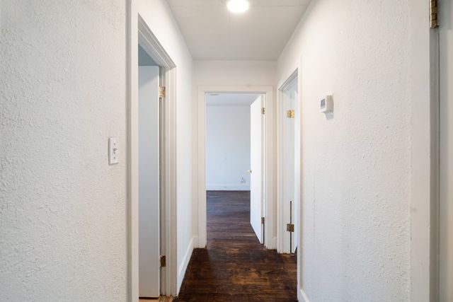 1003 Bluebonnet Ave, Big Spring, TX 79720