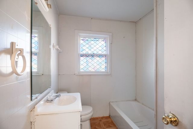 1003 Bluebonnet Ave, Big Spring, TX 79720