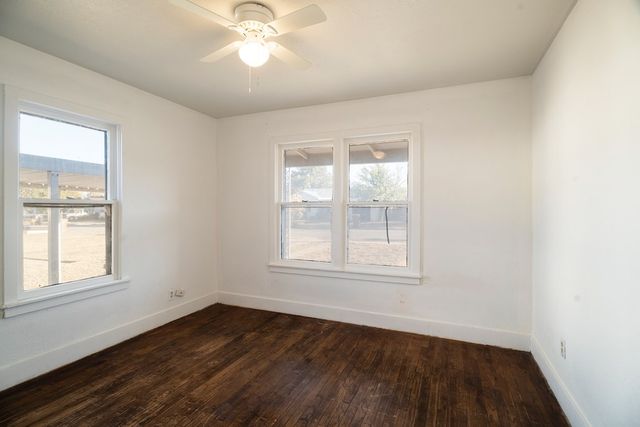 1003 Bluebonnet Ave, Big Spring, TX 79720