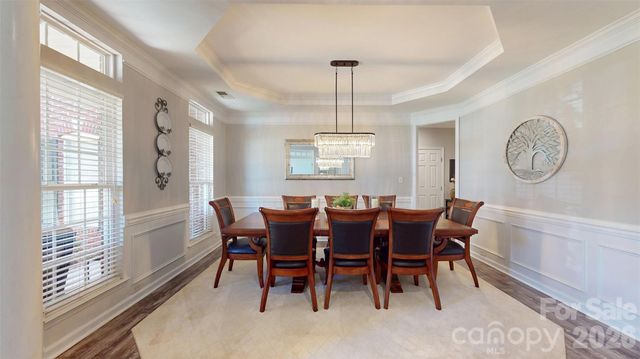 1000 Irish Moss Lane, Matthews, NC 28104