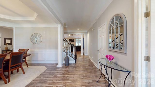 1000 Irish Moss Lane, Matthews, NC 28104