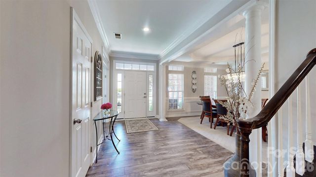 1000 Irish Moss Lane, Matthews, NC 28104