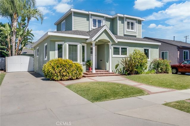 3556 Roxanne, Long Beach, CA 90808