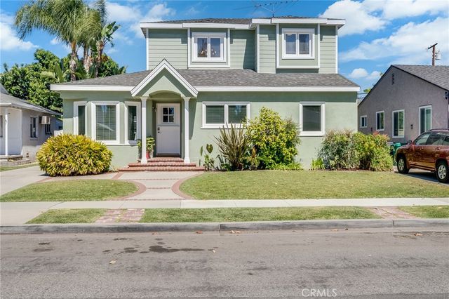 3556 Roxanne, Long Beach, CA 90808