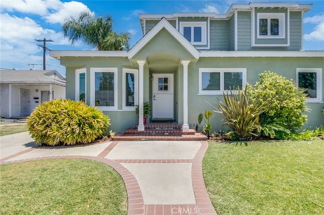 3556 Roxanne, Long Beach, CA 90808