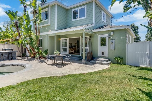 3556 Roxanne, Long Beach, CA 90808
