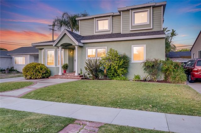 3556 Roxanne, Long Beach, CA 90808