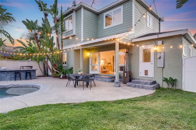 3556 Roxanne, Long Beach, CA 90808