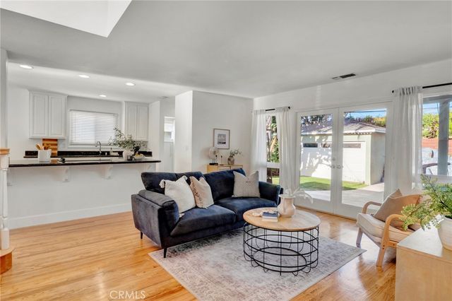 3556 Roxanne, Long Beach, CA 90808