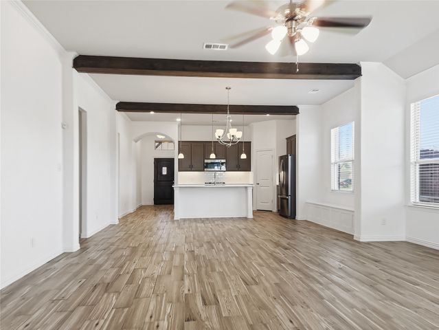 7248 Paso Verde Drive, Fort Worth, TX 76131