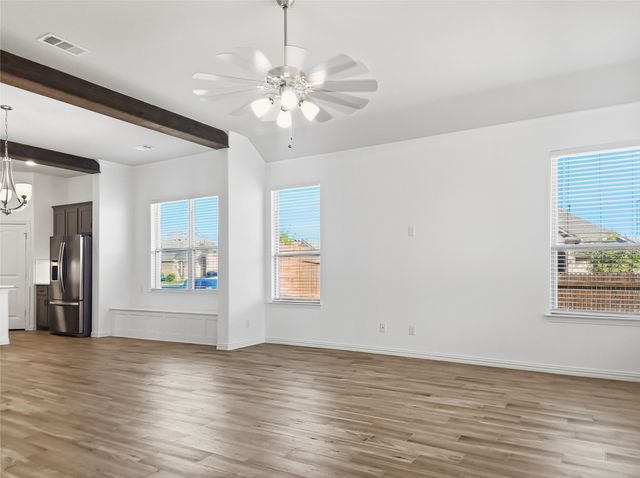 7248 Paso Verde Drive, Fort Worth, TX 76131