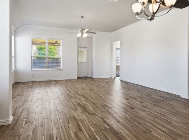 7248 Paso Verde Drive, Fort Worth, TX 76131