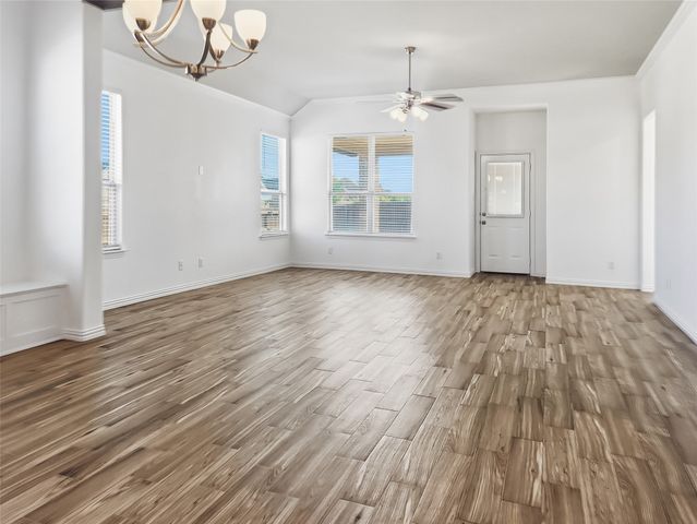 7248 Paso Verde Drive, Fort Worth, TX 76131